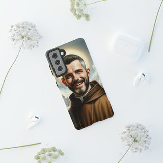 St. Philip Neri (Italy) Phone Case