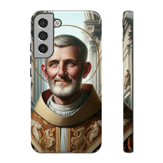 St. Gregory the Great (Italy) Phone Case