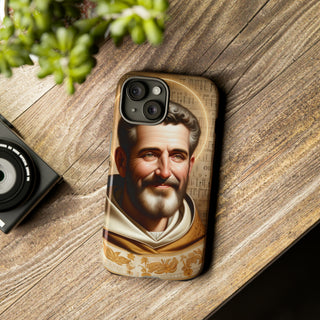 St.Ambrose (Italy) Phone Case