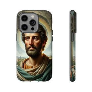 St. Luke Phone Case