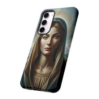 St. Mary Phone Case