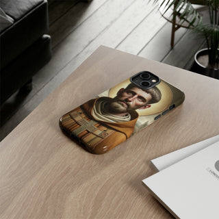 St. Augustine of Canterbury (England) Phone Case