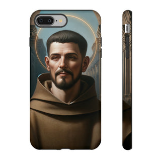 St. Bonaventure (Italy) Phone Case