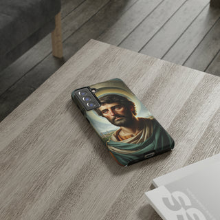 St. Luke Phone Case