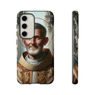 St. Gregory the Great (Italy) Phone Case