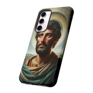 St. Luke Phone Case