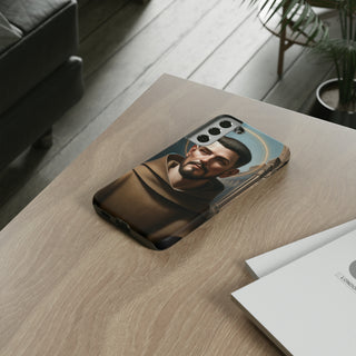 St. Bonaventure (Italy) Phone Case