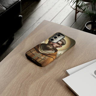 St. Augustine of Canterbury (England) Phone Case