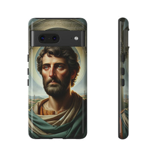 St. Luke Phone Case