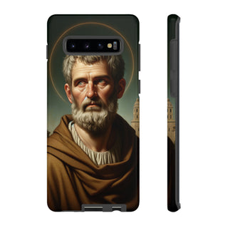 St. Jerome (Dalmatia) Phone Case