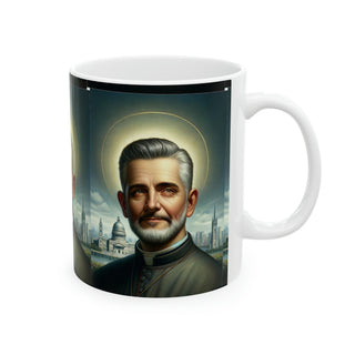 St. John Neumann (United States) Mug