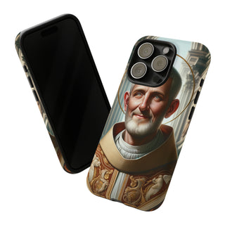 St. Gregory the Great (Italy) Phone Case