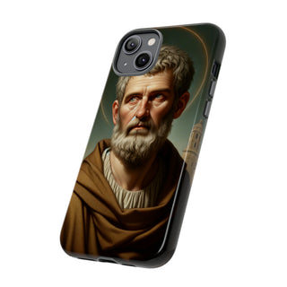 St. Jerome (Dalmatia) Phone Case