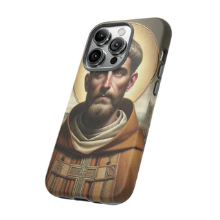 St. Augustine of Canterbury (England) Phone Case