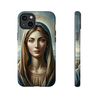 St. Mary Phone Case