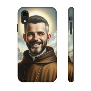 St. Philip Neri (Italy) Phone Case