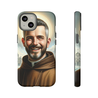 St. Philip Neri (Italy) Phone Case