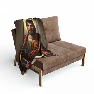 St. Athanasius (Egypt) Blanket