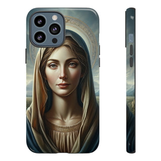 St. Mary Phone Case