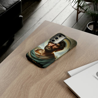 St. Luke Phone Case