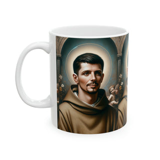 St. Anthony of Padua (Portugal) Mug