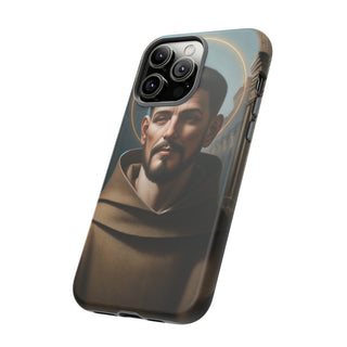 St. Bonaventure (Italy) Phone Case