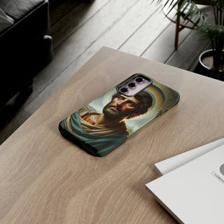 St. Luke Phone Case