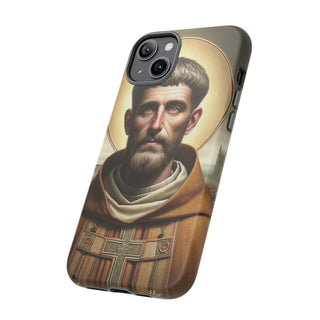 St. Augustine of Canterbury (England) Phone Case