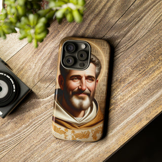 St.Ambrose (Italy) Phone Case