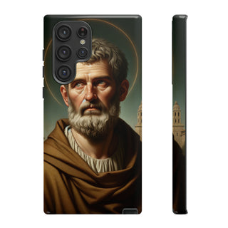 St. Jerome (Dalmatia) Phone Case