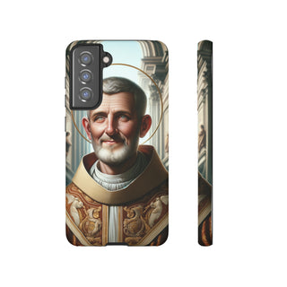 St. Gregory the Great (Italy) Phone Case