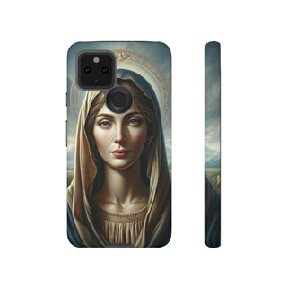 St. Mary Phone Case