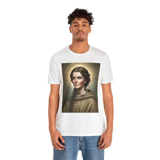 St. Brigid of Ireland (Ireland) Tee