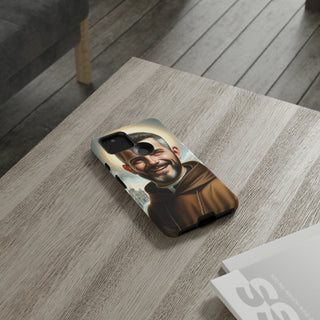 St. Philip Neri (Italy) Phone Case