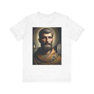 St. Basil the Great (Turkey) Tee