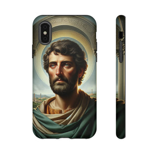 St. Luke Phone Case