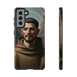 St. Bonaventure (Italy) Phone Case