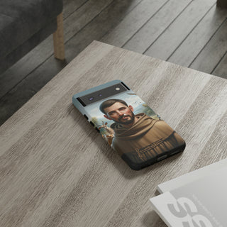 St. Francis of Assisi (Italy) Phone Case