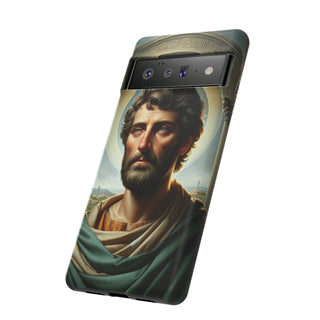 St. Luke Phone Case