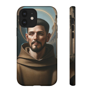 St. Bonaventure (Italy) Phone Case