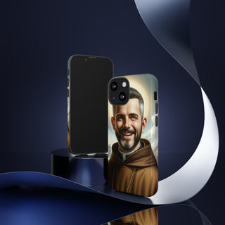 St. Philip Neri (Italy) Phone Case