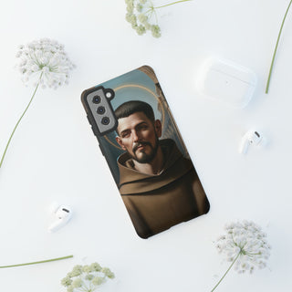 St. Bonaventure (Italy) Phone Case