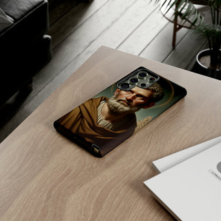 St. Jerome (Dalmatia) Phone Case