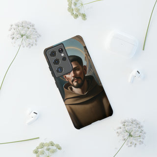 St. Bonaventure (Italy) Phone Case