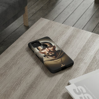 St. Maximilian Kolbe (Poland) Phone Case