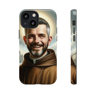 St. Philip Neri (Italy) Phone Case