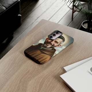 St. Philip Neri (Italy) Phone Case