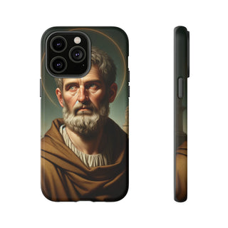 St. Jerome (Dalmatia) Phone Case