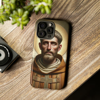 St. Augustine of Canterbury (England) Phone Case