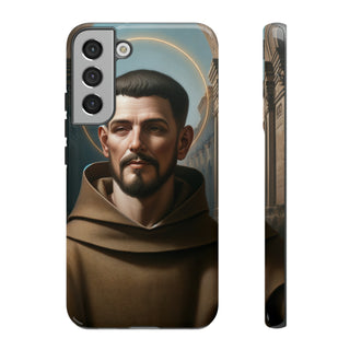 St. Bonaventure (Italy) Phone Case